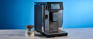  I tested De'Longhi's most expensive superautomatic espresso machine —and it's even got an app 