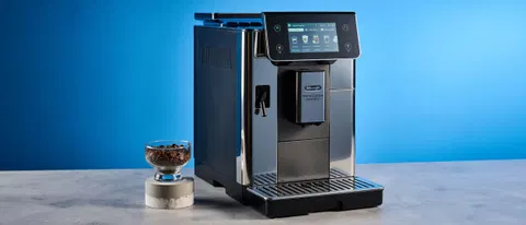 I tested De'Longhi's most expensive superautomatic espresso machine —and it's even got an app