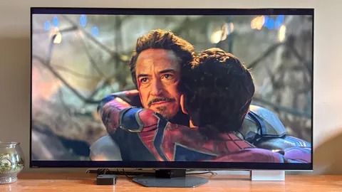 Why your TV picture looks dull and the 2-minute cleaning fix you’re probably skipping