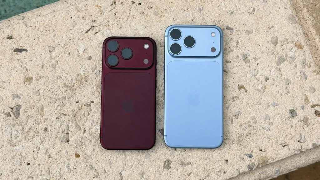 I spent a week with the iPhone 18 Pro and 18 Pro Max — and they’re better in all the right places