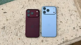  I spent a week with the iPhone 18 Pro and 18 Pro Max — and they’re better in all the right places 