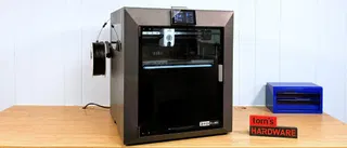  QIDI Plus5 3D printer review: The best one yet 