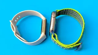  Is your old fitness tracker good enough? I tested a 5-year-old Fitbit vs Apple Watch Series 11 on a 5,500-step walk to find out 