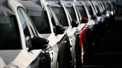 EU forced to exempt banned Chinese chipmaker after auto industry warns of supply crisis — European car factories warn of imminent supply chain collapse
