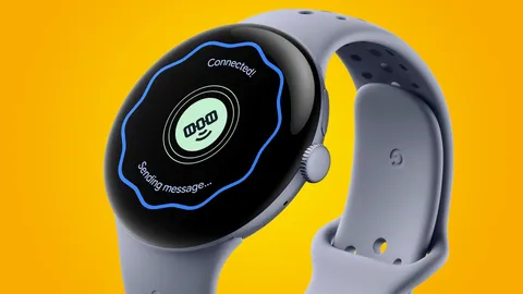 ‘As a Pixel Watch 2 owner, this is disappointing’: Pixel Watch 5 leak just revealed a frustrating chip spec, but there’s one reason for hope