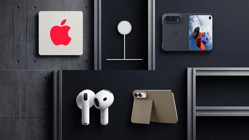Get ready for iPhone Duo with 12 great cases and accessories for Apple's first foldable