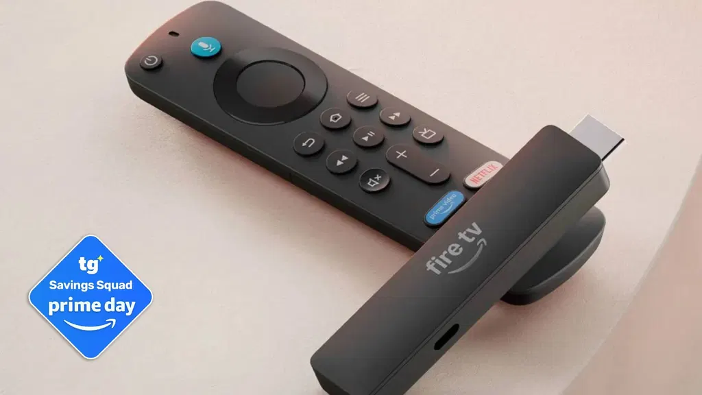 My favorite streaming stick just hit $15 for Prime Day — plus 4 more Amazon device deals worth grabbing