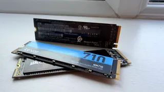  State of play: SSD pricing one year into the AI component crisis  — 220% price increases are crippling the DIY market 
