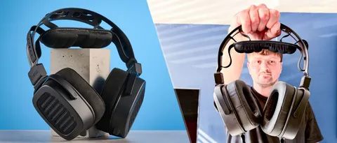  I tested the HEDDphone TWO GT — now I can't go back to normal headphones 