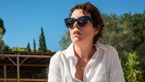  Only Murders in the Building season 6 casting Olivia Colman is nothing short of genius — now stream the Oscar nominated political biopic that first made her Meryl Streep's co-star 