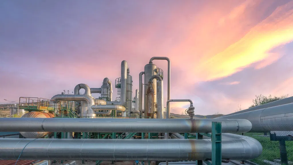 America is building data centers but the grid to power them can't keep up — and it could cause significant energy constraints