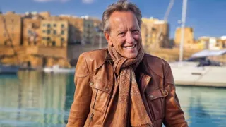  How to watch Richard E. Grant’s Very Modern Odyssey online for FREE – stream actor's epic travelogue from anywhere 
