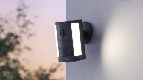 Ring's crispier new 2K outdoor security cams will have you shouting 'Zoom! Enhance!' like in all those cop shows