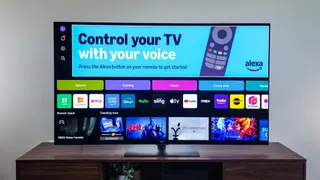  LG responds to claims that its smart TVs track viewers — but I still have several questions 