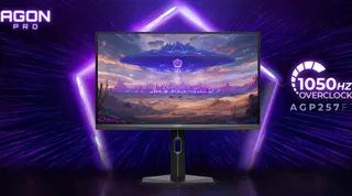  AOC has a 1,000Hz gaming monitor, but do you need that high a refresh rate? 