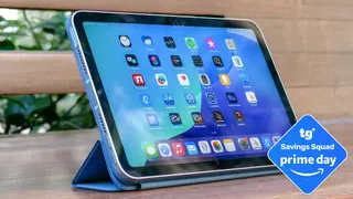  You don't need the iPhone Duo — this iPad mini Prime Day deal is the reason why 