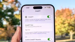  Why Siri never worked like ChatGPT — former Siri AI researcher explains what Apple had to change 