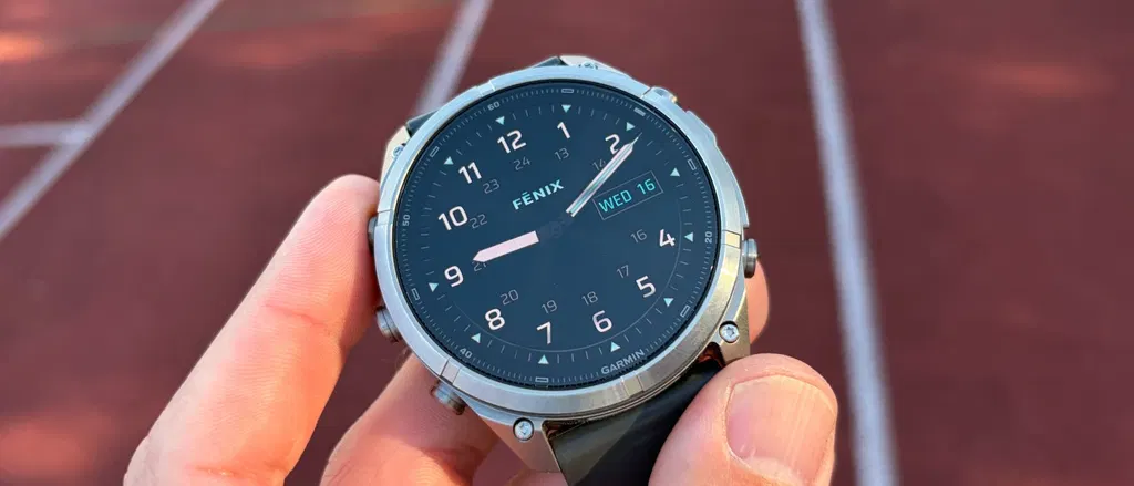 Garmin Fenix 9 Pro review: a titanium titan for your biggest adventures