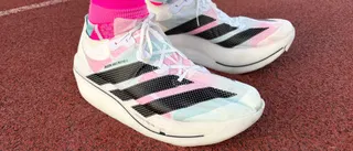  I ran 35 miles in the Adidas Adizero Adios Pro Evo 3 — is the record-breaking carbon super-shoe worth its $500 price? 