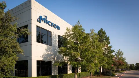 Micron's Virginia fab begins producing America's most advanced DRAM memory — fab expansion to quadruple output, easing DDR4 shortage for automotive and defense sectors