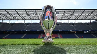  There's a simple way to watch UEFA Super Cup 2026 for *FREE* 