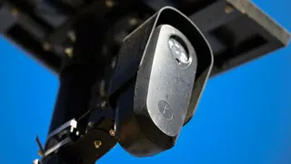  Hackers found Flock cameras can track more than just cars — and Boston officials found camera data was shared despite being told it wouldn’t be 