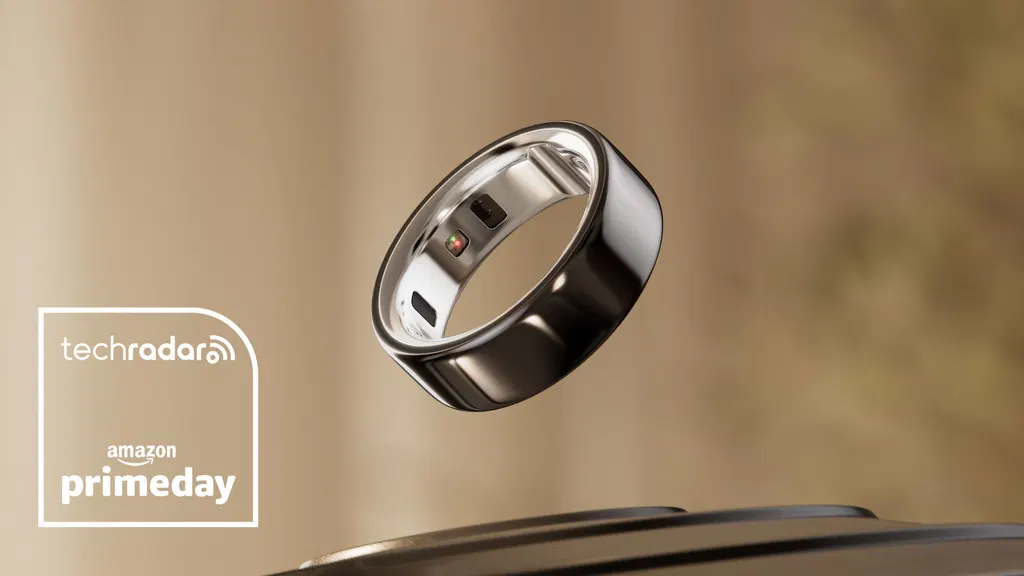Don't buy the Oura Ring 5 this Prime Day — get these deals instead