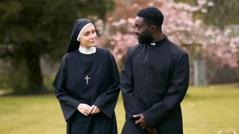 How to watch ‘Falling' online for free — stream British romance drama starring Paapa Essiedu from anywhere