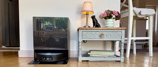  The Dreame X60 Pro Ultra Complete is a ridiculously clever and exceedingly competent premium hybrid robot vac for the well-heeled 