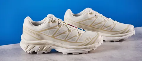 I’ve walked 100,000 steps in the Salomon XT-6 sneakers — and this is my verdict on the most stylish streetwear shoe you can buy right now