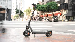  Segway just fixed one of my biggest problems with one of its best electric scooters 