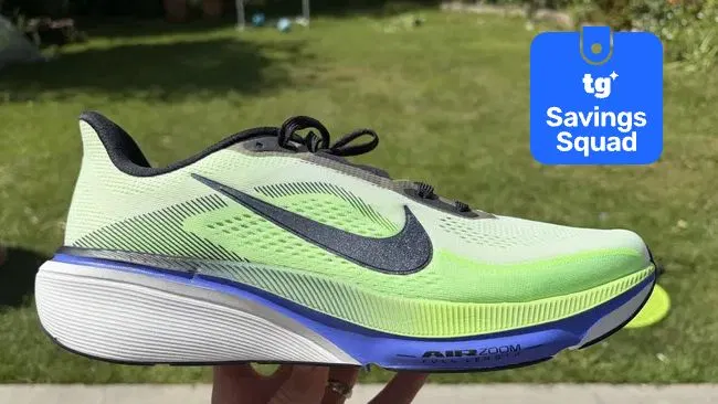 My favorite Nike running shoes are all reduced in the brand’s sale — including the Pegasus 42 at its lowest ever price