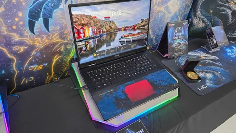 The best laptops of Computex 2026: top machines from Dell, MSI, Acer, and even Microsoft!