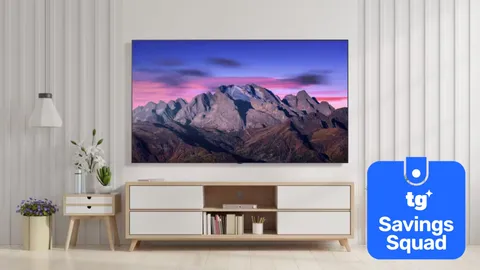  Early Memorial Day TV sales are already live, and I’ve found my 10 favorite deals starting from $369 
