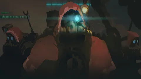  Warhammer 40,000: Mechanicus 2 review 