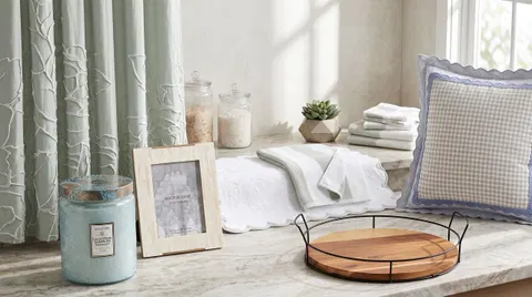I'm refreshing my home on a $100 budget — these 12 Nordstrom Anniversary Sale finds made the cut