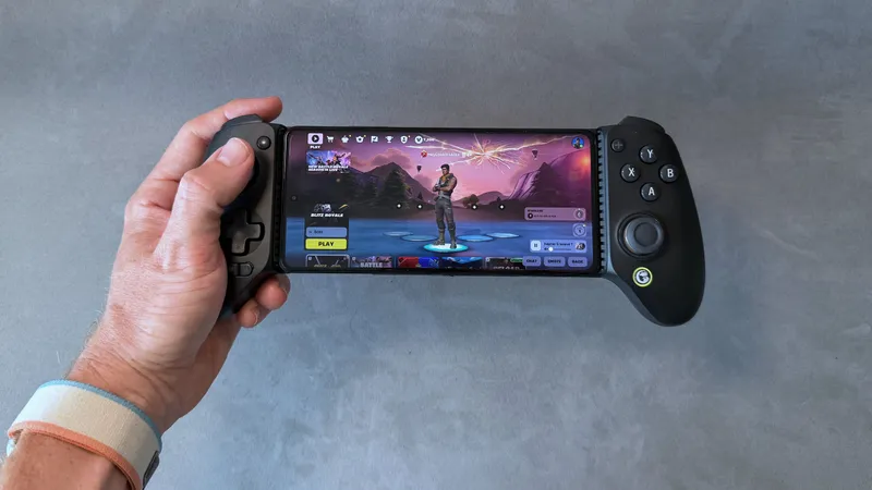  I tested the GameSir G8+ Bluetooth across Android and iOS — iPhone users are getting the roughest deal 
