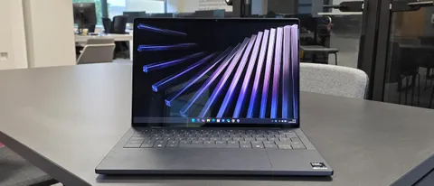  I loved a lot of things about the Dell XPS 14 (2026), but it won't make me ditch my MacBook Pro... yet 