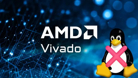 AMD leaves Linux FPGA users in the lurch with controversial Vivado licensing update — new tier model restricts future free versions to Windows