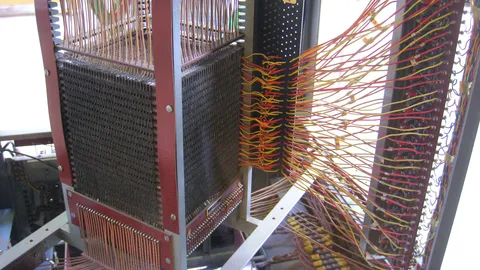  Jay Forrester filed the first practical computer RAM patent 75 years ago this week — his Magnetic Core Memory patent would be granted five years later 