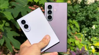  Galaxy Z Fold 8 vs Fold 8 Ultra camera test: Is the telephoto zoom worth the extra $200? 