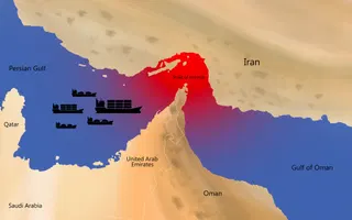  Iran could potentially reverse-engineer captured US underwater drone — several Iranian embassies mock US over capture, Navy claims lost Anduril vehicle was defective and unclassified 