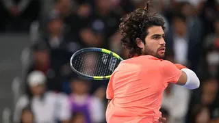  How to watch Shanghai Masters 2026: Live Streams & TV Channels for ATP 1000 Tennis 