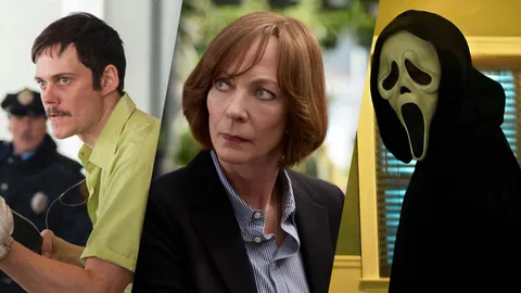  5 best new movies to stream this weekend on Netflix, Hulu, HBO Max, and more (May 30-31) 
