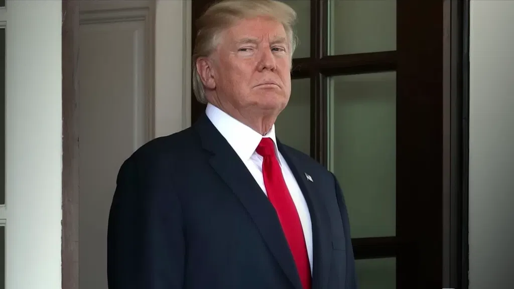 'Whoever wins AI, wins!' Trump warns 'traitors and leakers' to 'beware' and claims the 'conspiracy' against AI and data centers will only benefit China