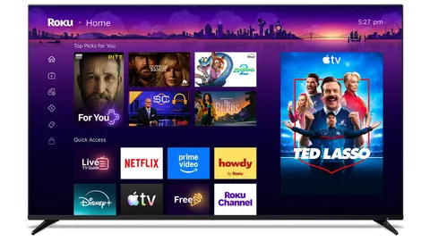  'Essentially, they wanted us to read their minds': Roku is rolling out a huge free upgrade to the Home Screen on its TVs and streaming devices — and the company explains how it arrived at the new personalized, sometimes AI-driven, redesign 