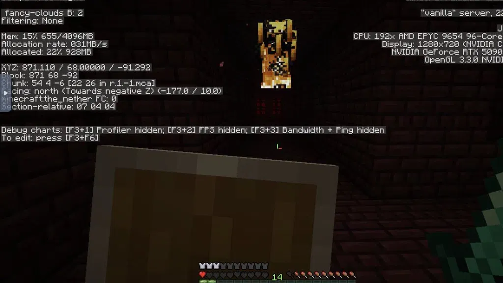 'Defeated' GPT-6 Astra model spent several hours just farming potatoes after being blown up by a Creeper in Minecraft — OpenAI offering gets further than any other AI system in 141-hour test