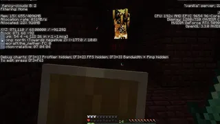  'Defeated' GPT-6 Astra model spent several hours just farming potatoes after being blown up by a Creeper in Minecraft — OpenAI offering gets further than any other AI system in 141-hour test 
