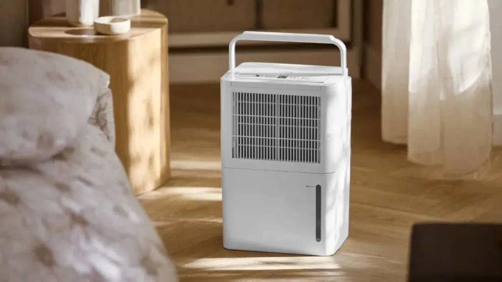 Lidl is bringing its £80 dehumidifier back this week — just in time for drying your laundry over the winter months