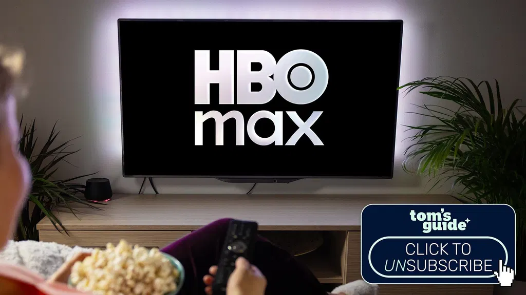 I would definitely cancel HBO Max in October 2026 —there's just one caveat